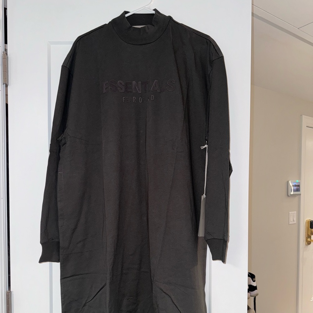Essentials Hoodie